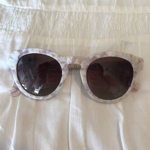 BRAND NEW! Diff Sunglasses